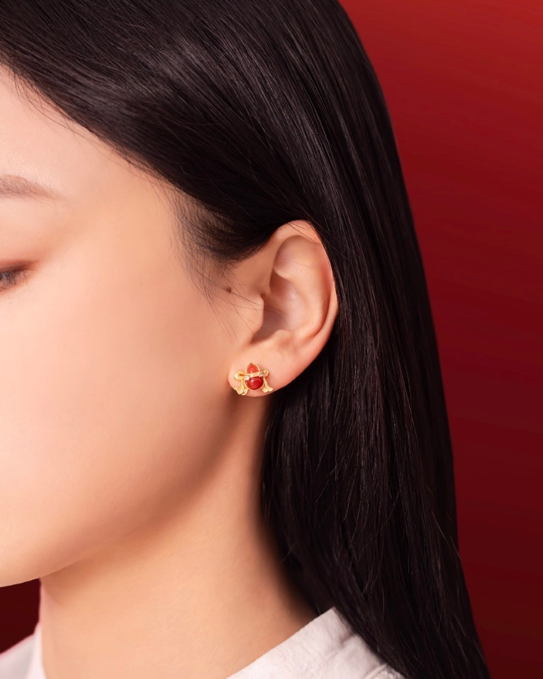 Fortelle Earrings