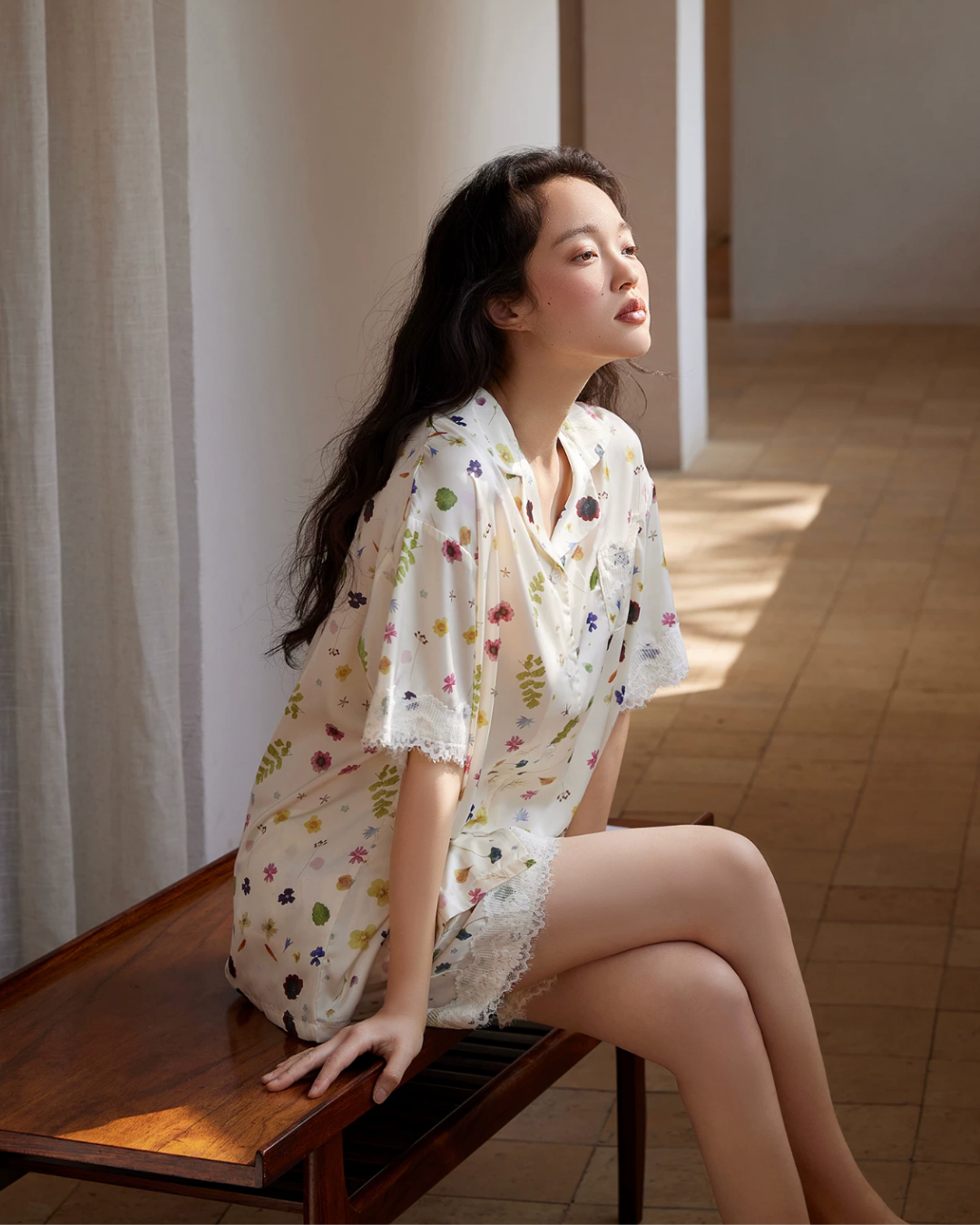 Yìng Pajamas Set