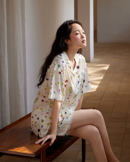 Yìng Pajamas Set