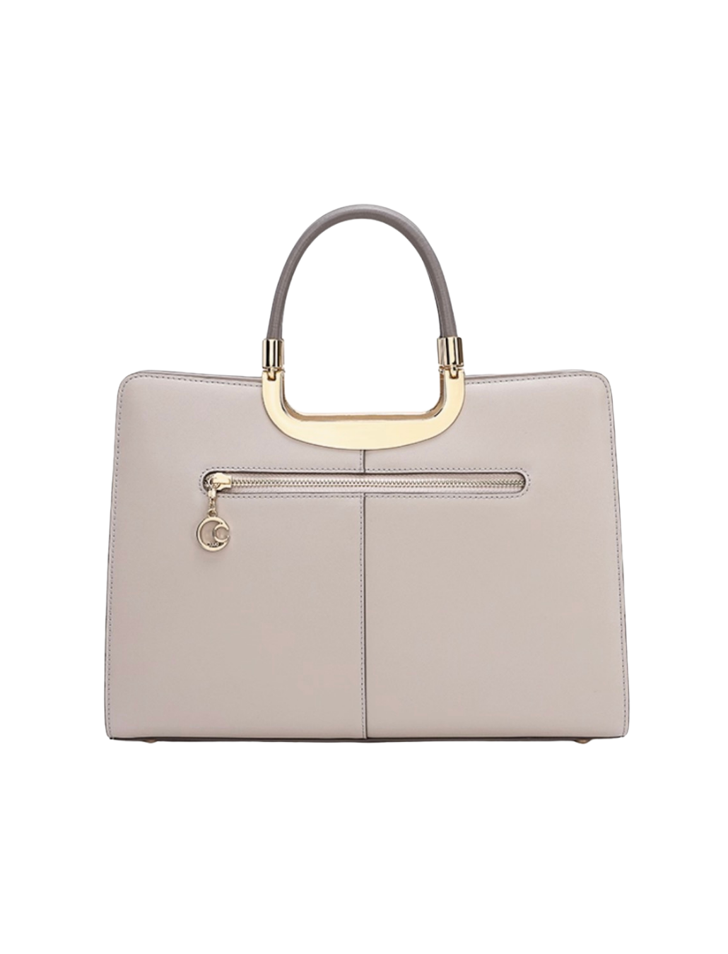 Tang Imperial 28 Embroidered Peony Bloom Tote