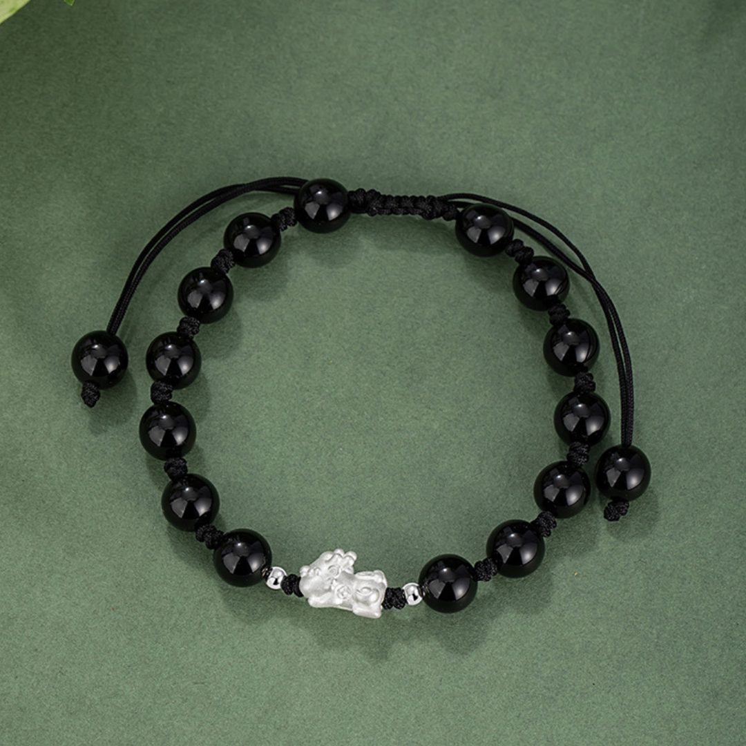 Pixiu Bracelet