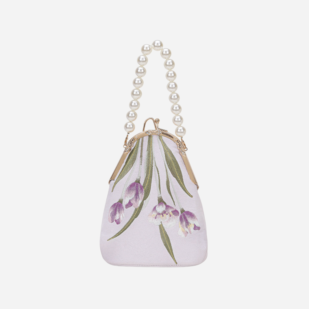 Tang Bloom Tulip Phone Bag