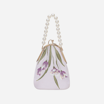 Tang Bloom Tulip Phone Bag