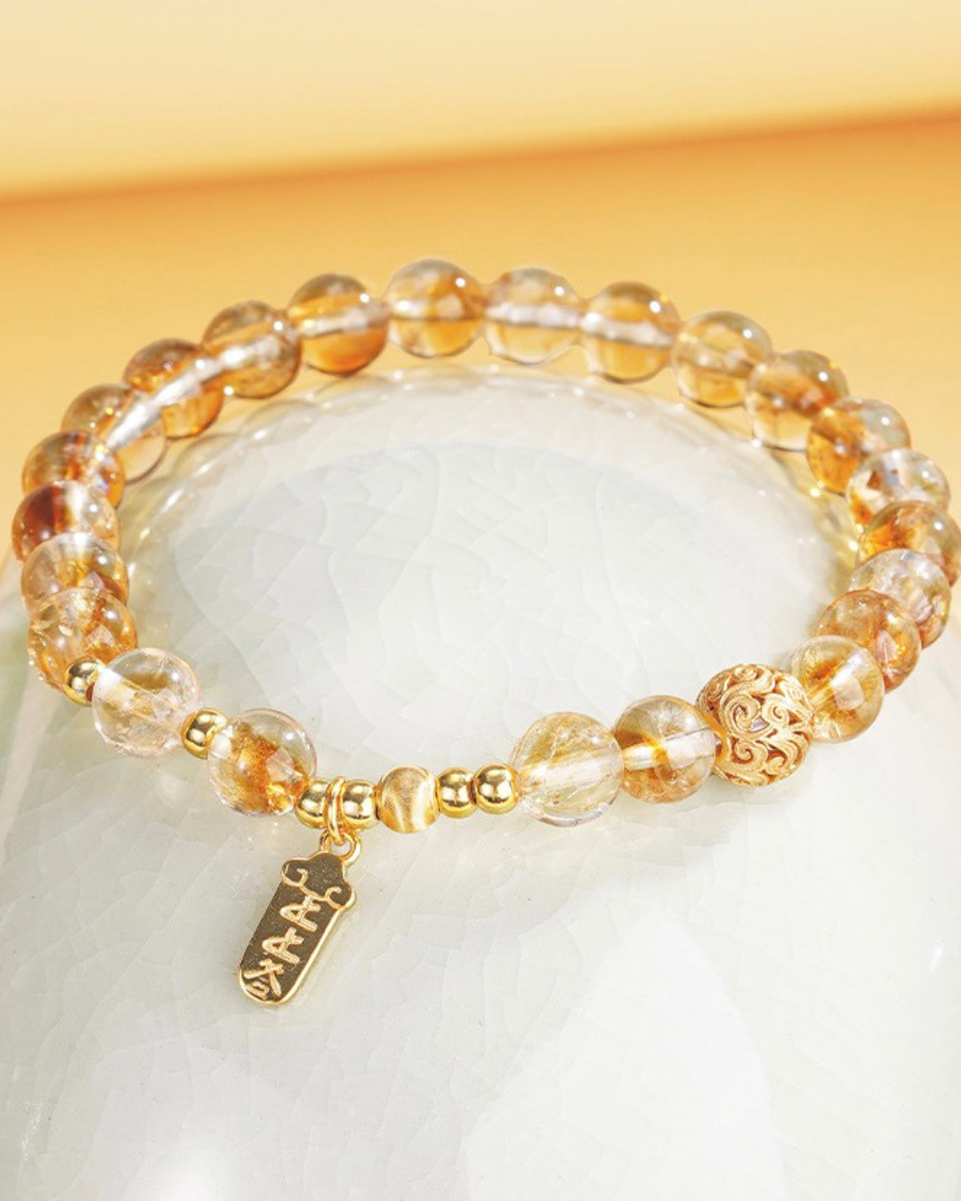 Aureon Bracelet
