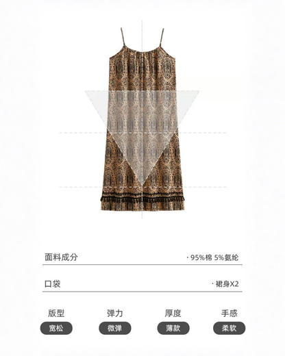 Mù Dress