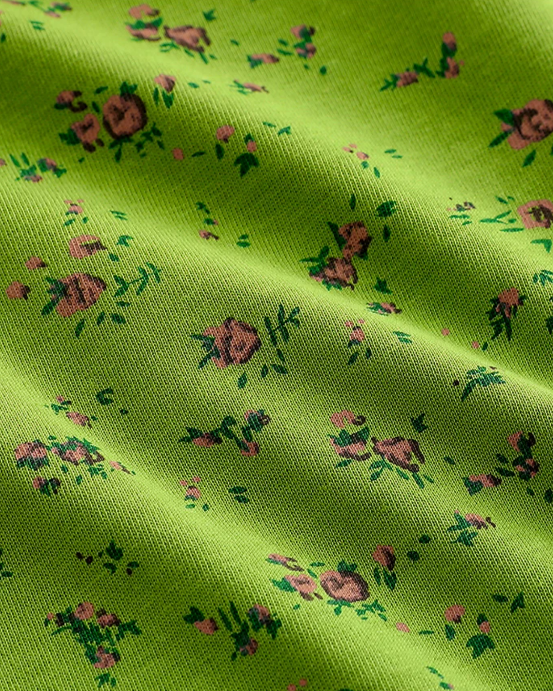 Qí Pajamas Set