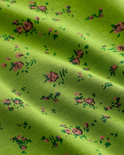 Qí Pajamas Set