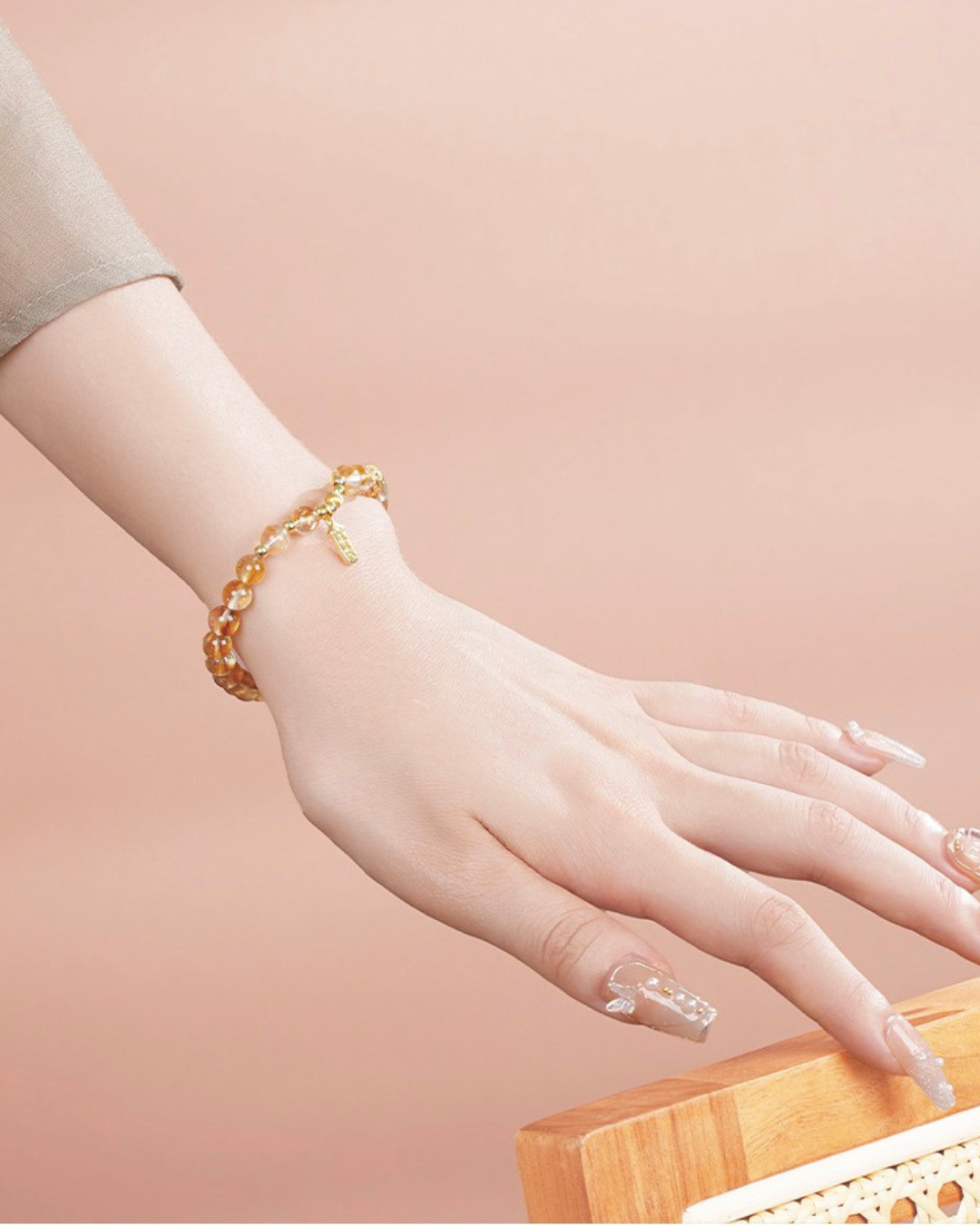 Aureon Bracelet