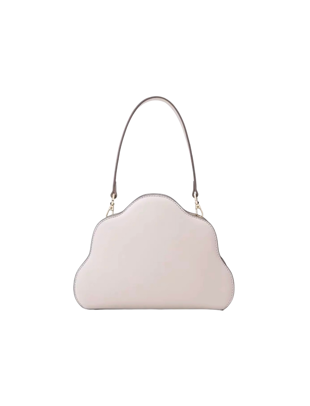 Tang Imperial 25 Embroidered Peony Bloom Shoulder Bag