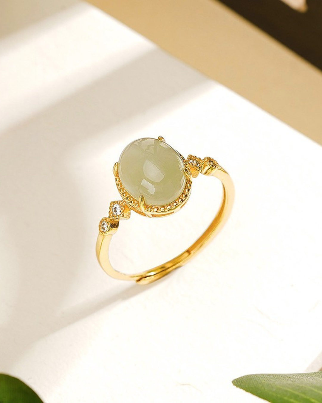Yunelle Ring