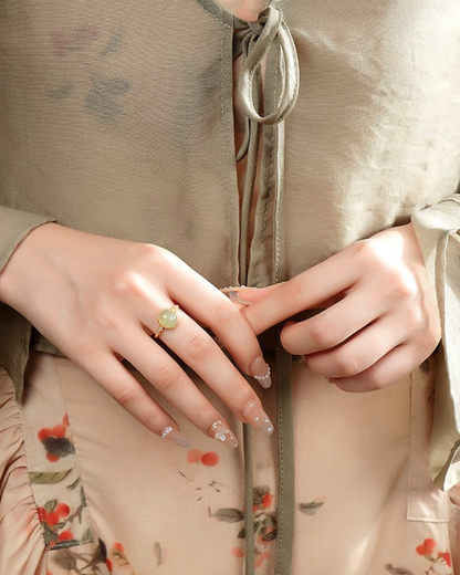 Yunelle Ring