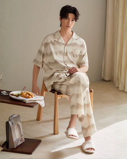 Xún Pajamas Set