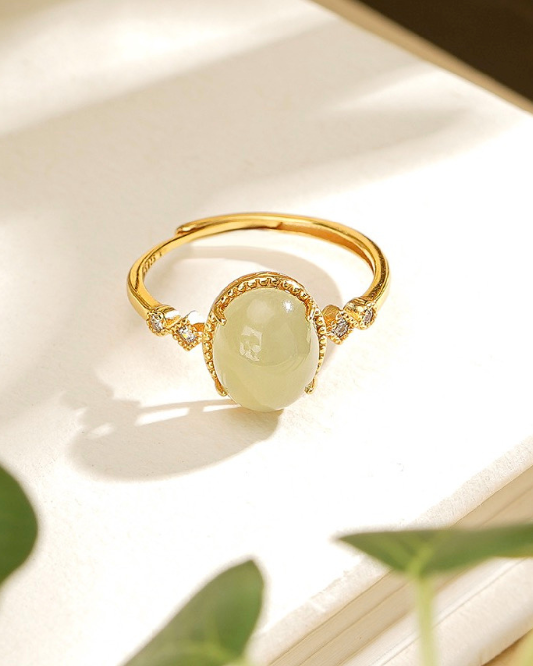 Yunelle Ring