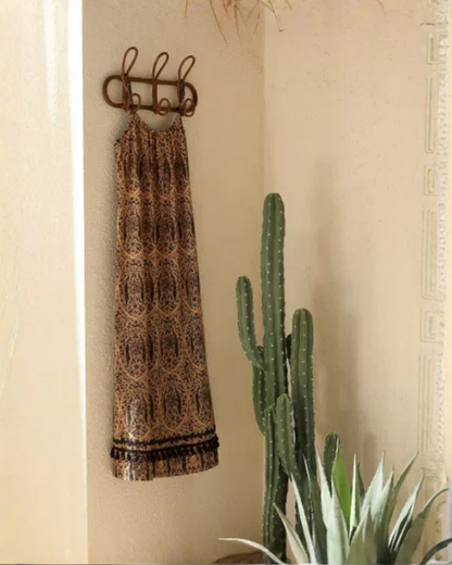 Mù Dress
