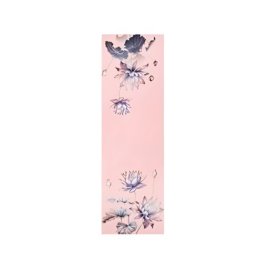 Blush Serenity Mulberry Silk Scarf (170x53cm)