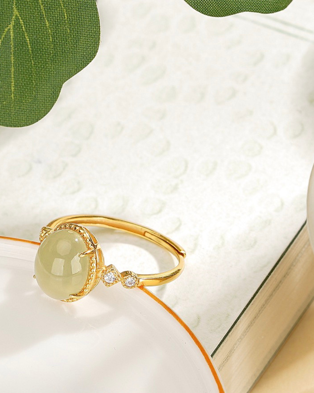 Yunelle Ring