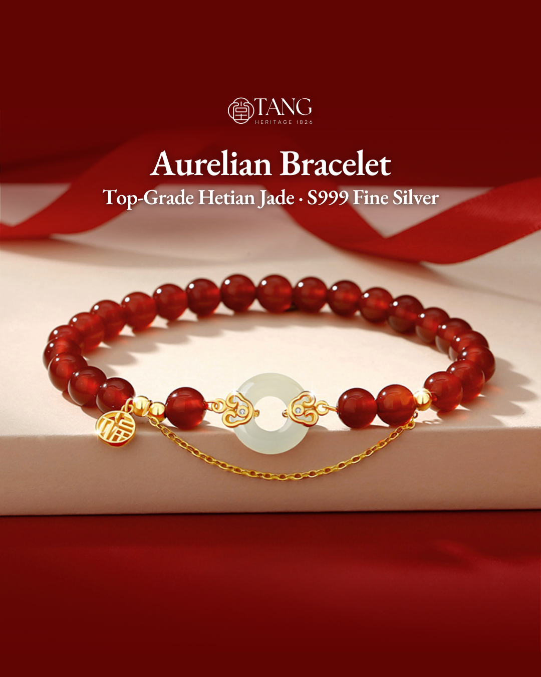 Aurelian Bracelet
