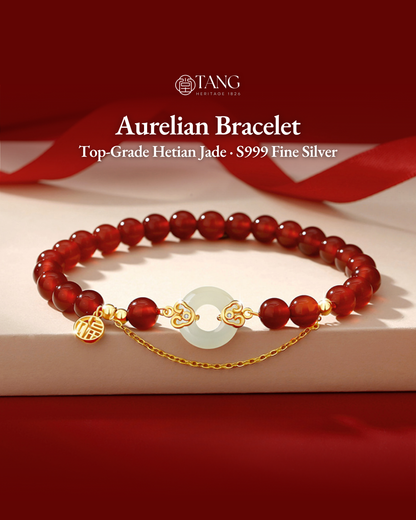 Aurelian Bracelet