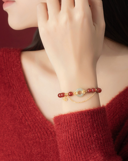 Aurelian Bracelet