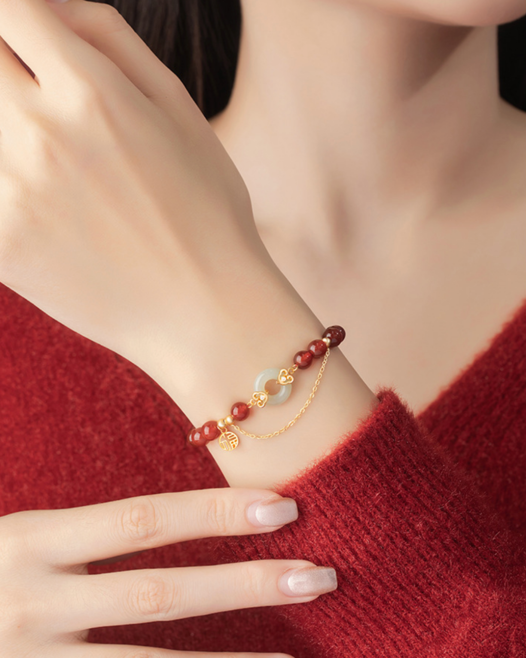 Aurelian Bracelet