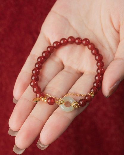 Aurelian Bracelet