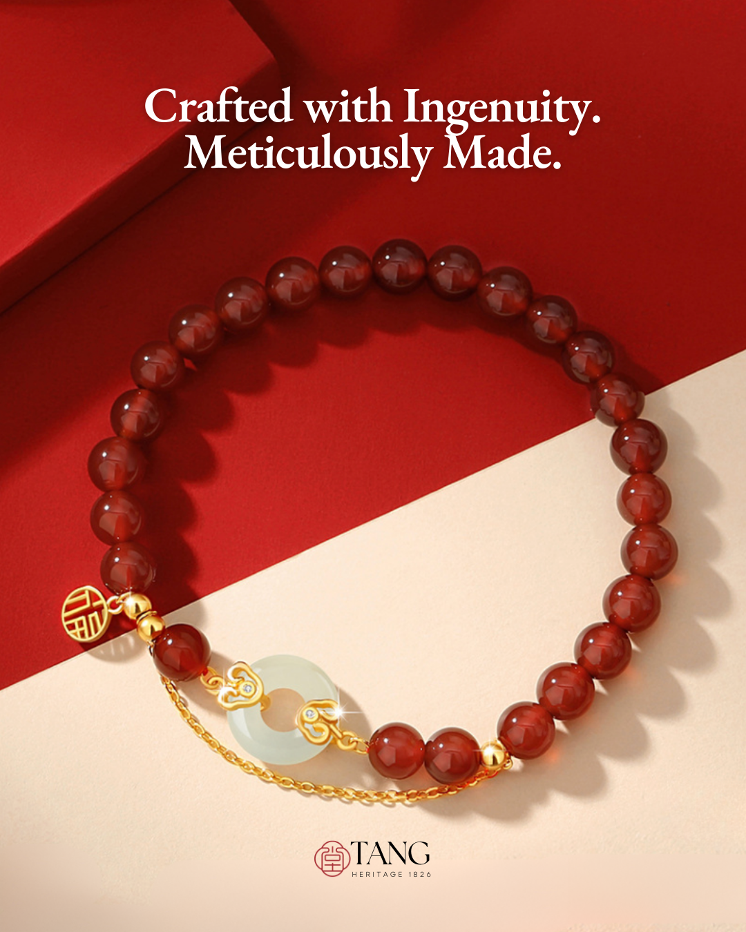 Aurelian Bracelet