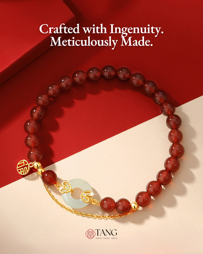Aurelian Bracelet