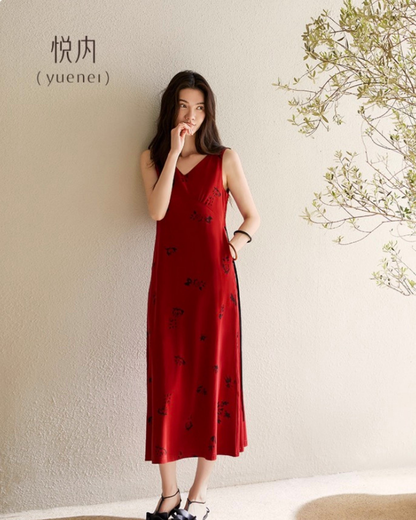 Yuè Dress