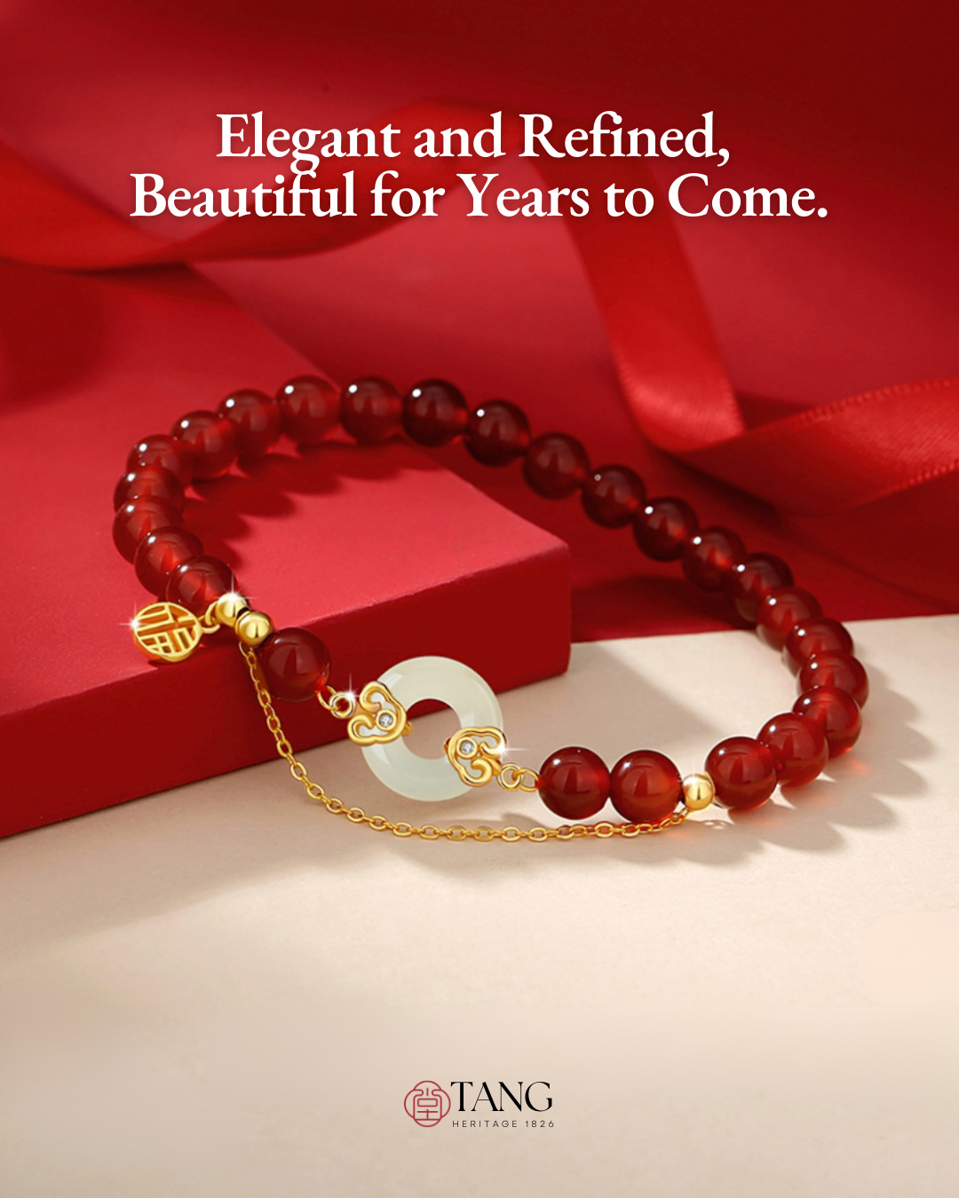 Aurelian Bracelet