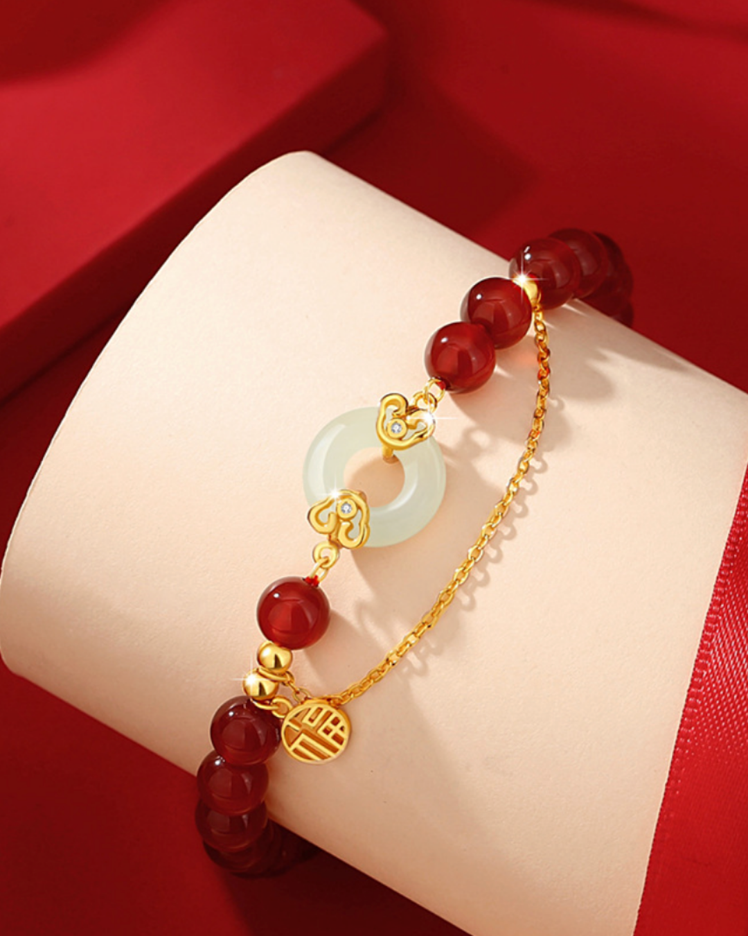 Aurelian Bracelet