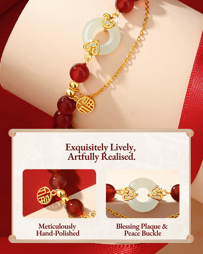 Aurelian Bracelet
