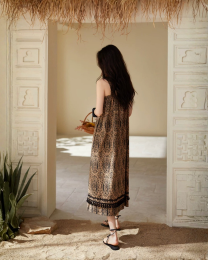 Mù Dress