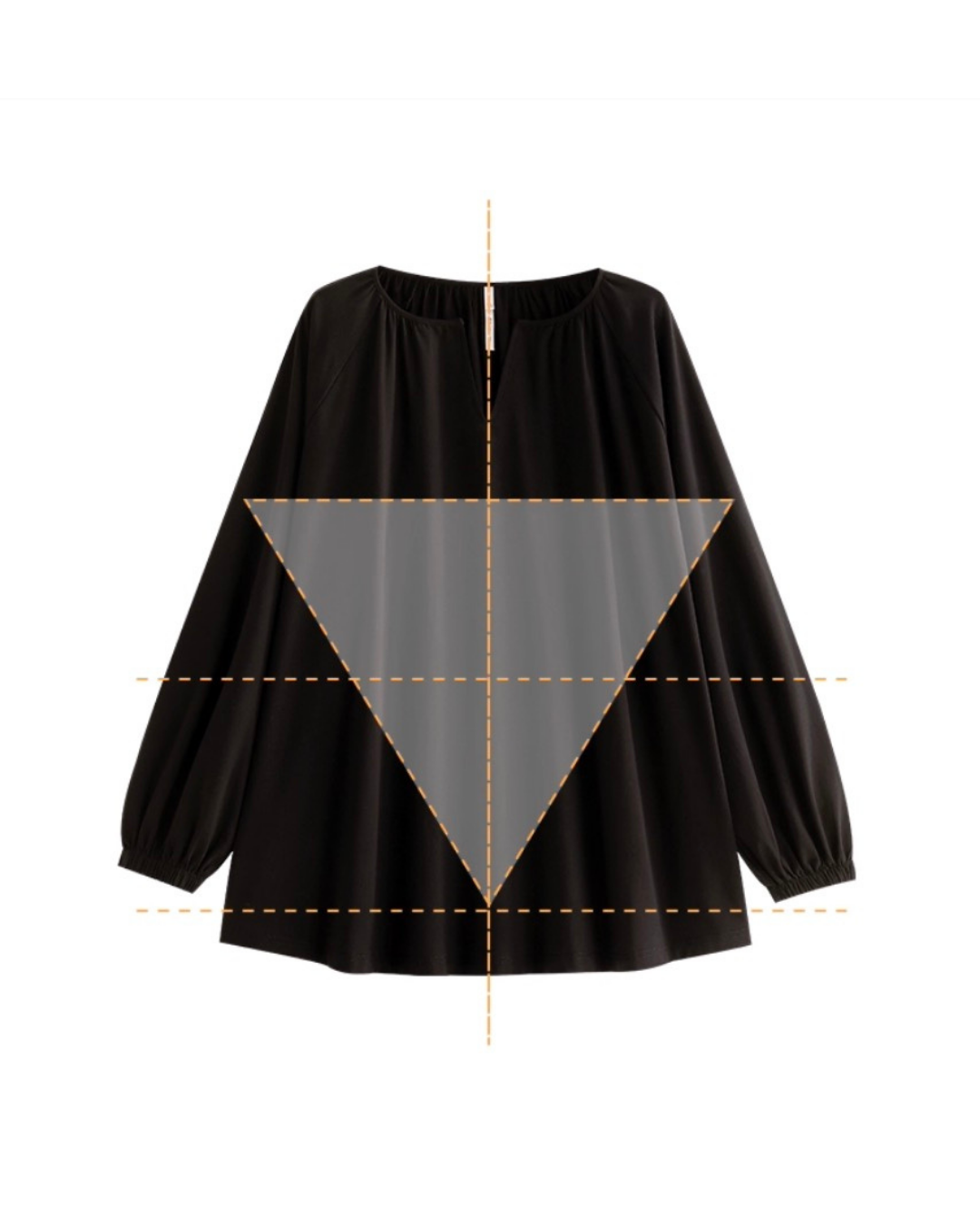 Zhī Pajamas Set (Long-Sleeve & Pants)