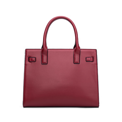 Tang Red 30 Regal Tote V