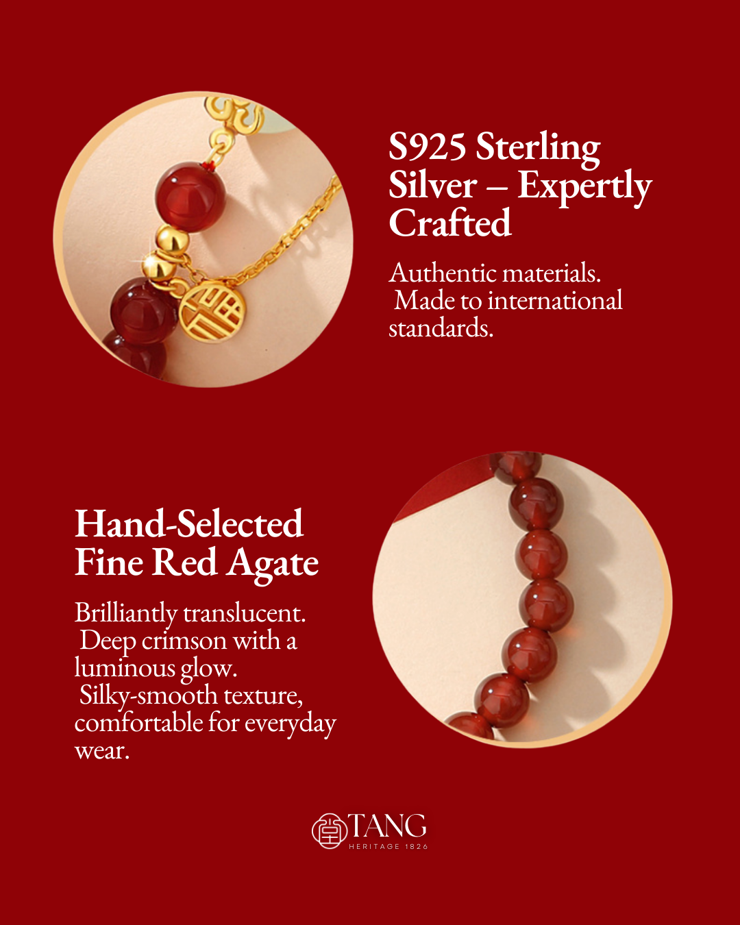 Aurelian Bracelet