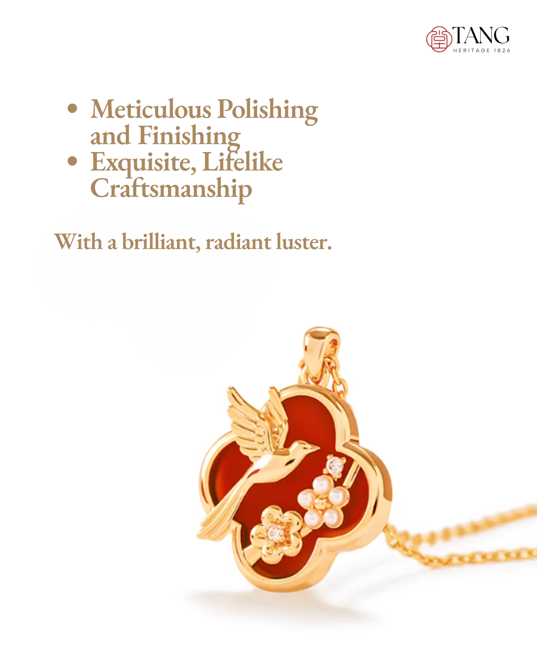 Elyria Jewellery Set