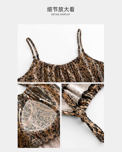 Mù Dress