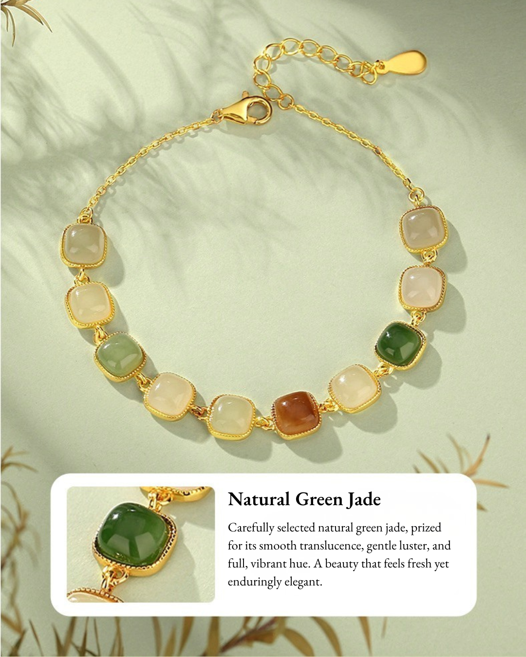 Avenelle Bracelet