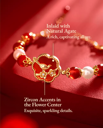 Elyria Jewellery Set