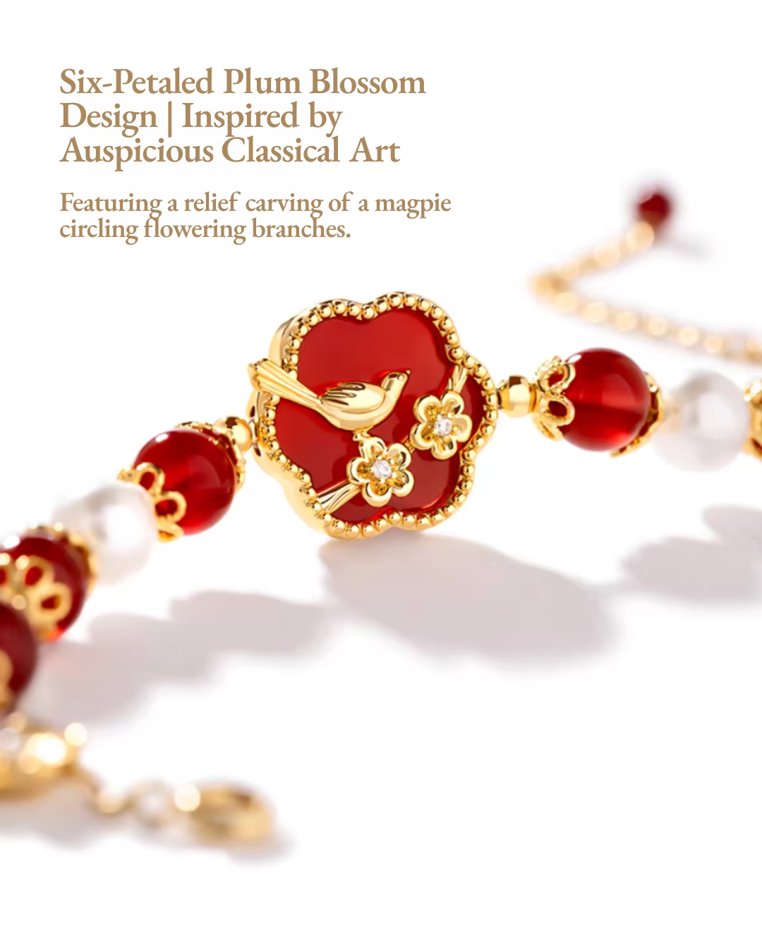 Elyria Jewellery Set