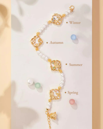 Four Seasons Bracelet