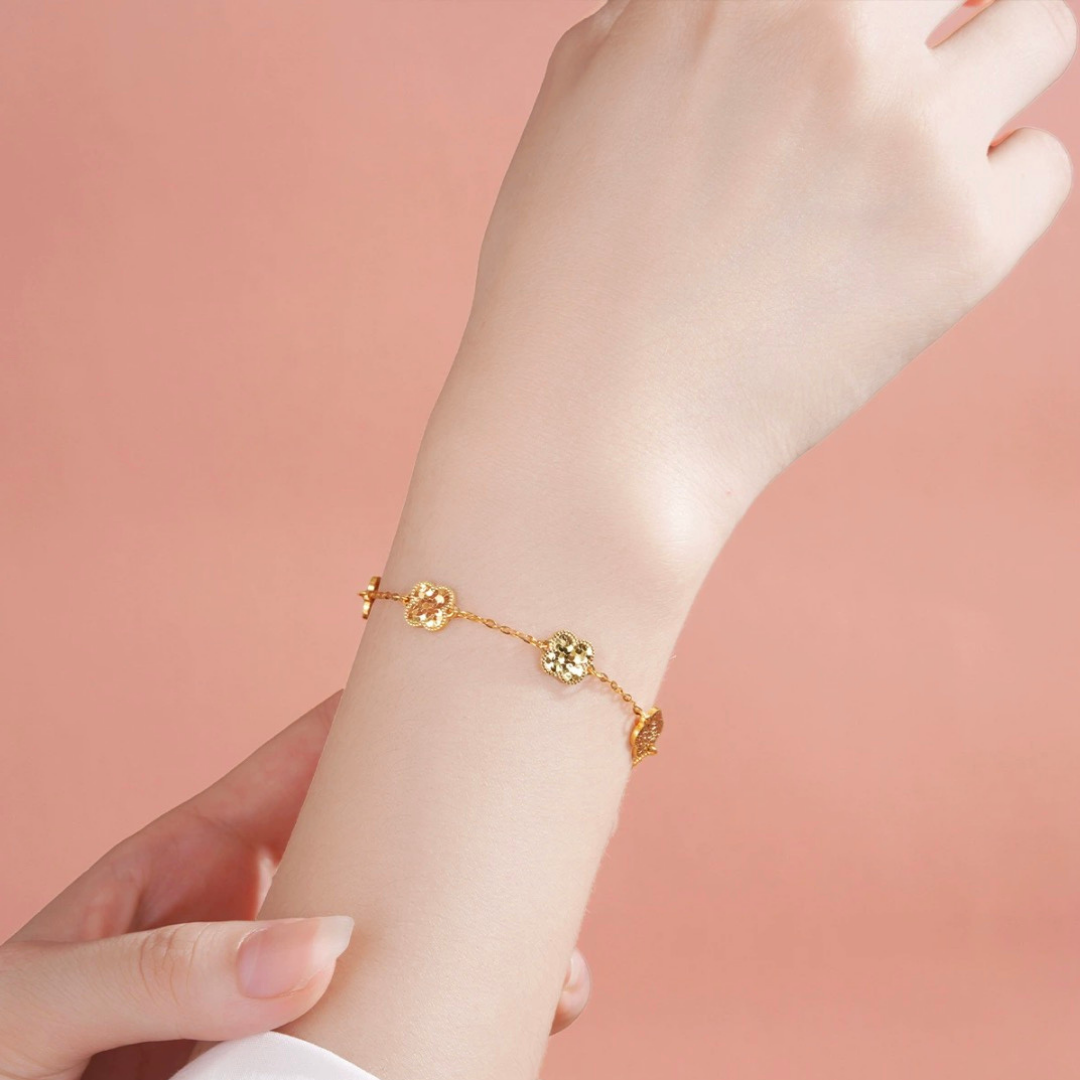 Sarielle Bracelet