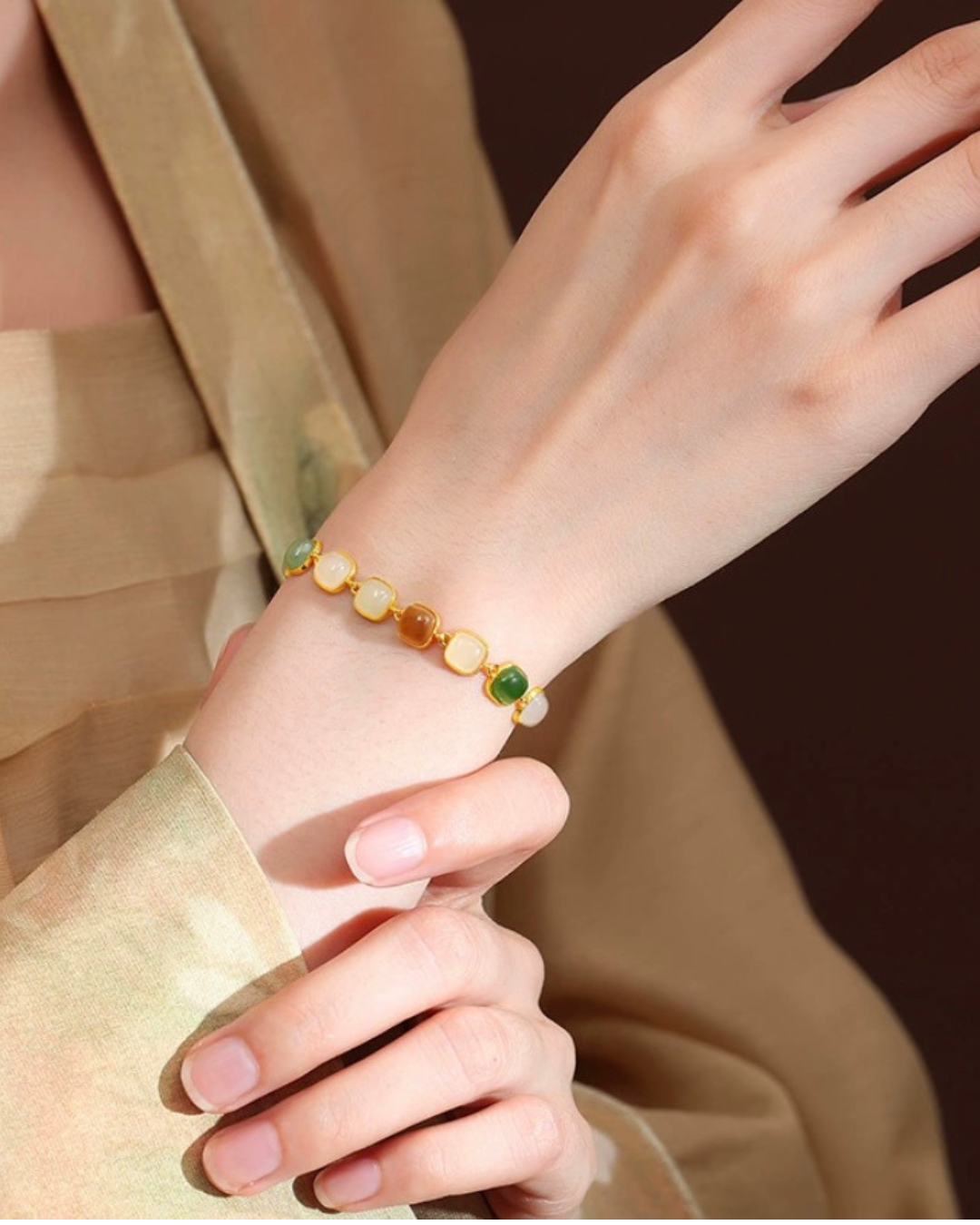 Avenelle Bracelet