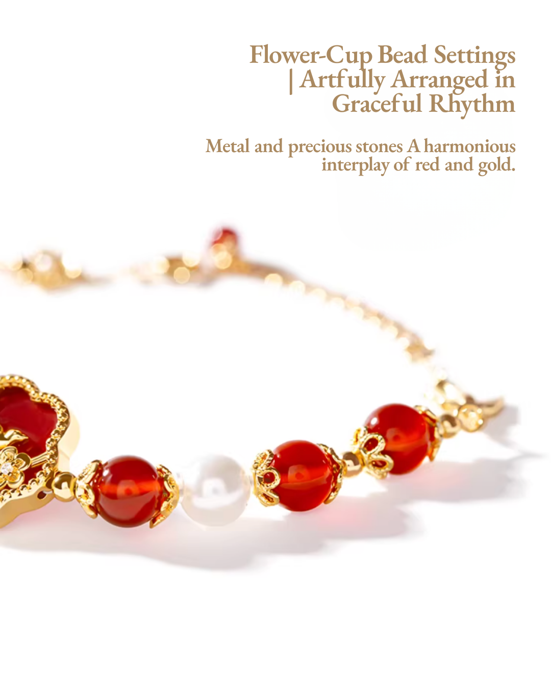 Elyria Jewellery Set