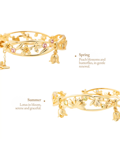 Four Seasons Bracelet