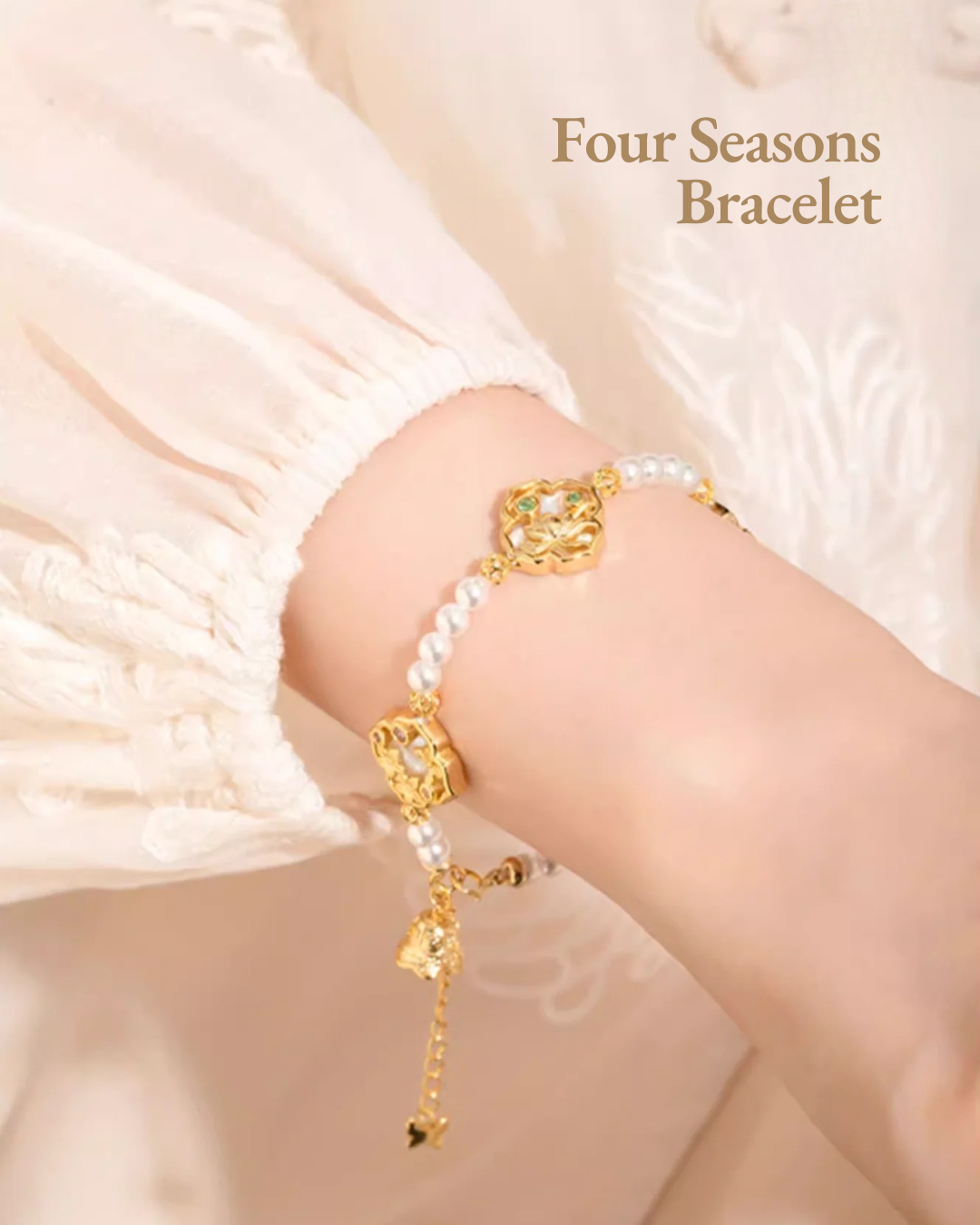 Four Seasons Bracelet