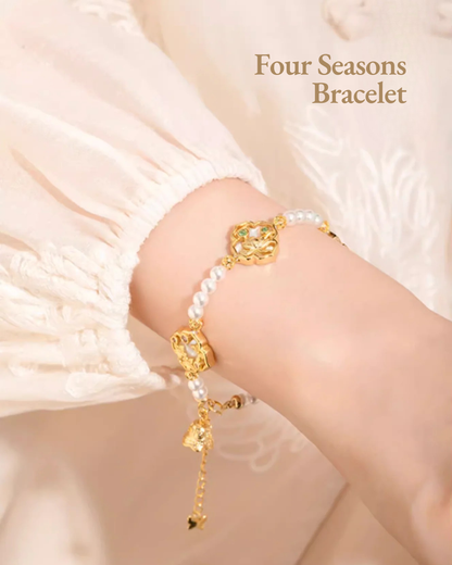 Four Seasons Bracelet