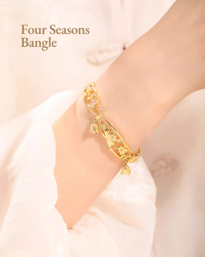 Four Seasons Bracelet