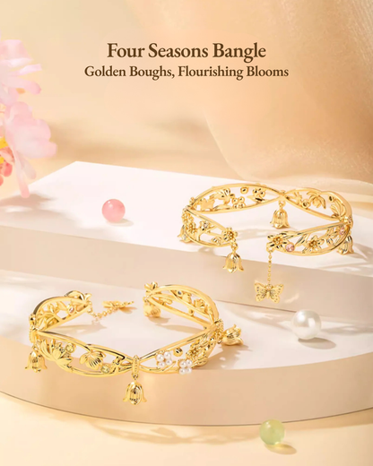 Four Seasons Bracelet