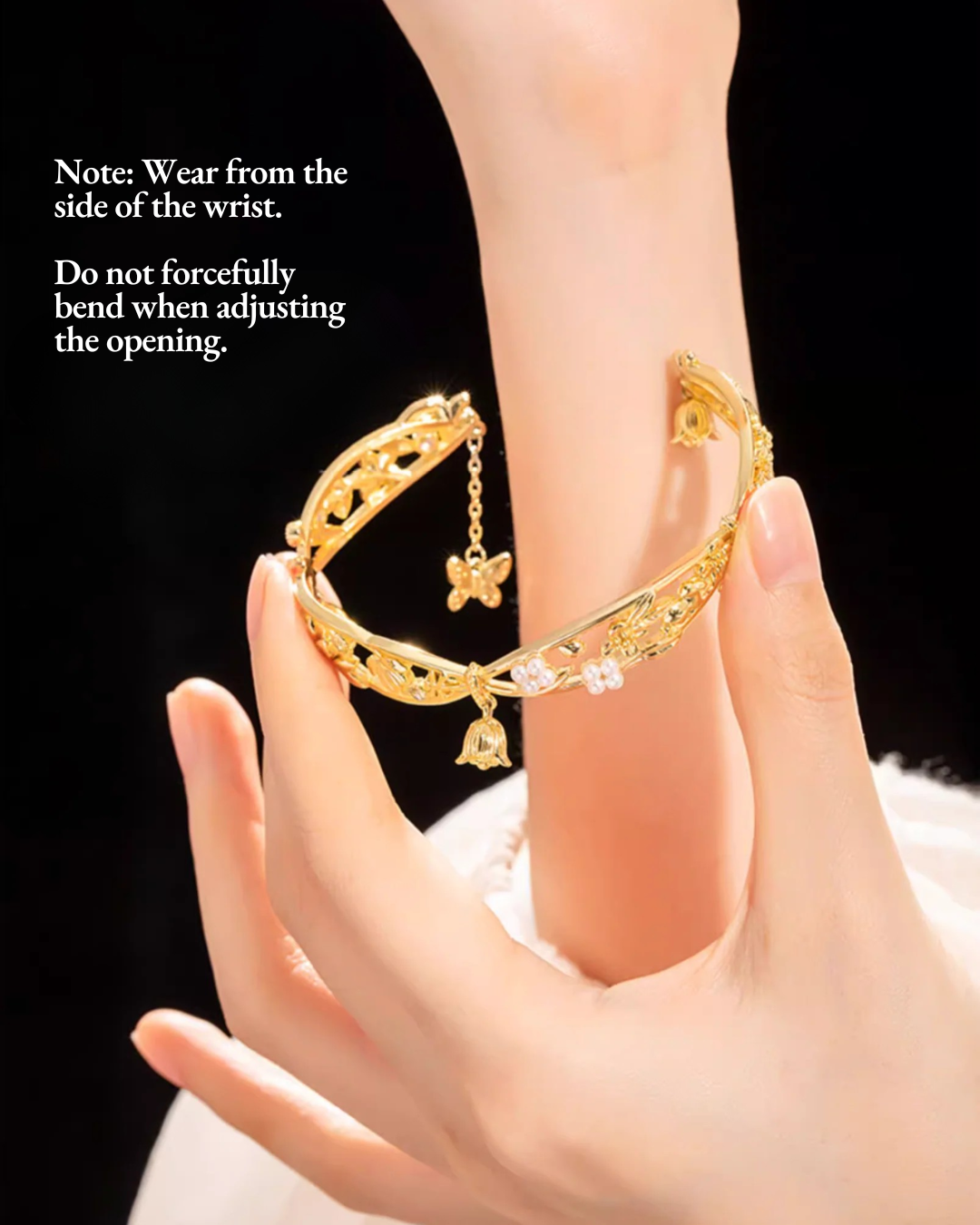 Four Seasons Bracelet